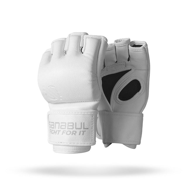 Flight MMA Training Gloves - White MMA Training Gloves, Martial Arts Store  Near Me