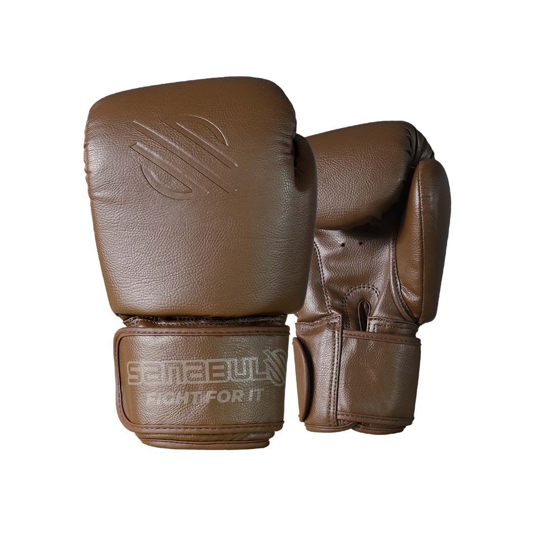 Muay thai cheap gloves for beginners