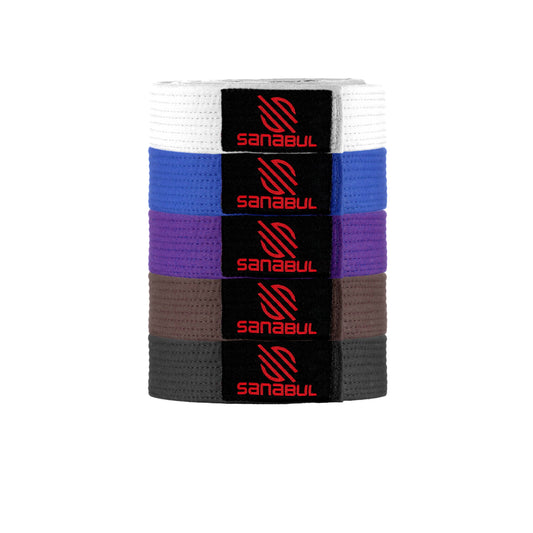 Brazilian Jiu Jitsu Belt