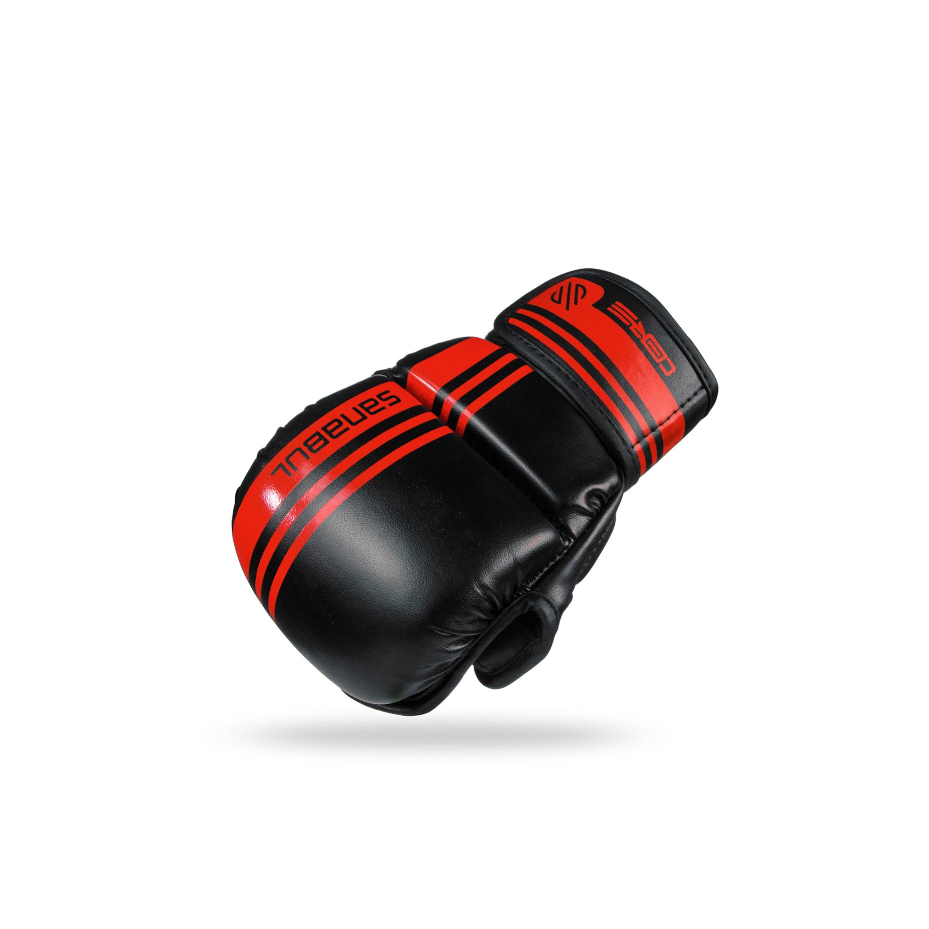 Farabi Hybrid 7-oz MMA Gloves – Semi Pro Training, Sparring, & Grappling 3 thumbnail image