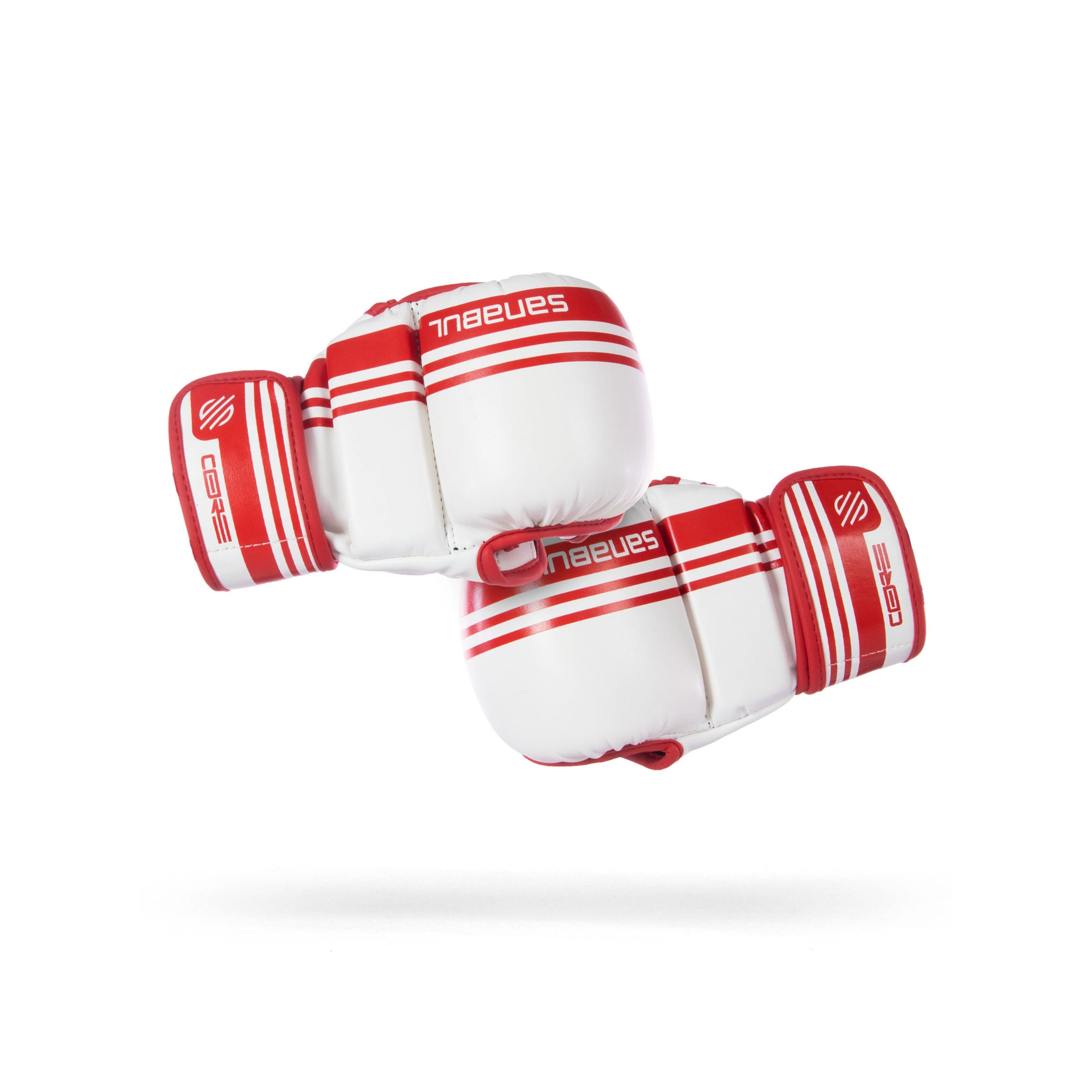 Guantes Mma Sanabul Essential 7 Oz | Cuotas sin interés
