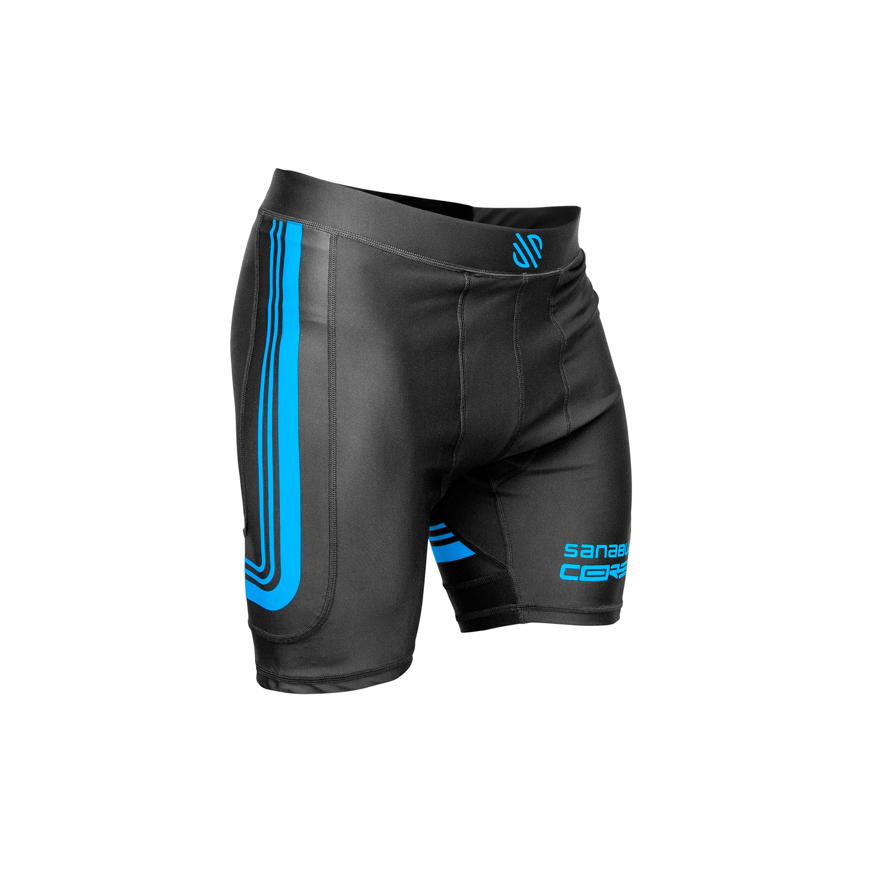 Under armour core sale compression shorts