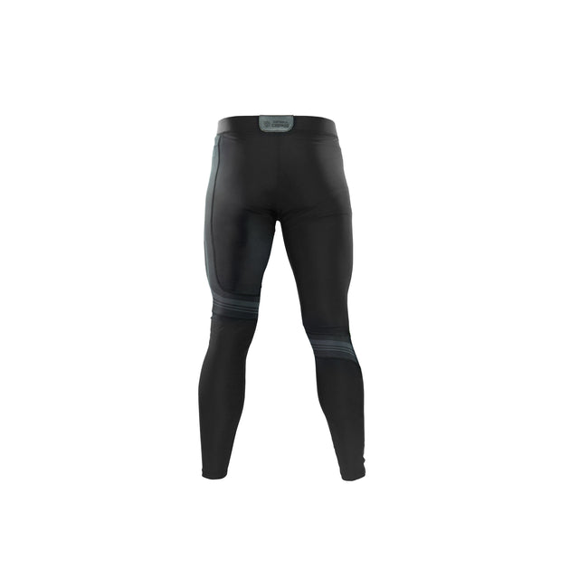  Sanabul Core Compression Spats, Enhance Your Workout with  Hygienic, Comfortable, and Durable Jiu-Jitsu Tights