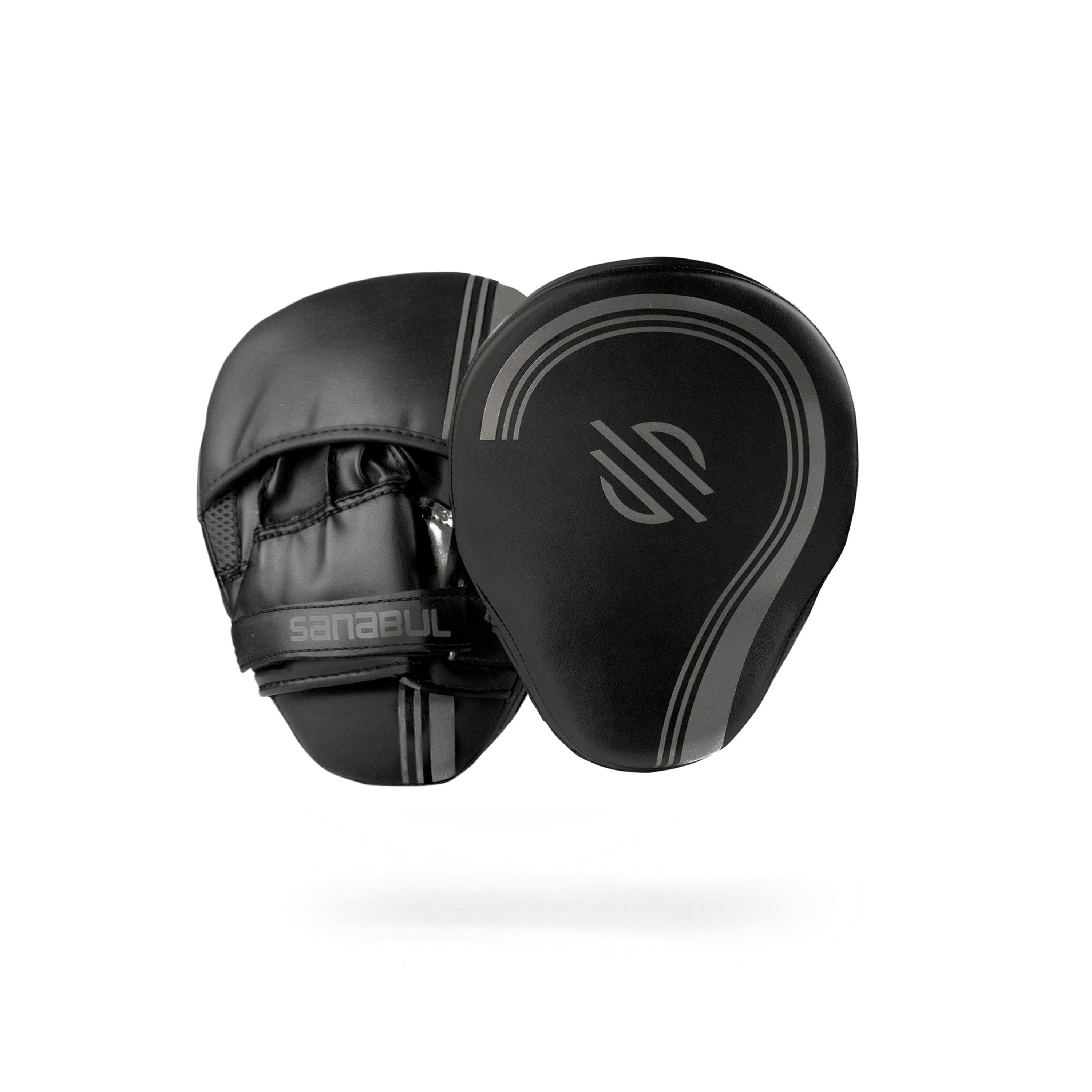 CORE Series Boxing Mitts
