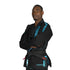 Black/Blue