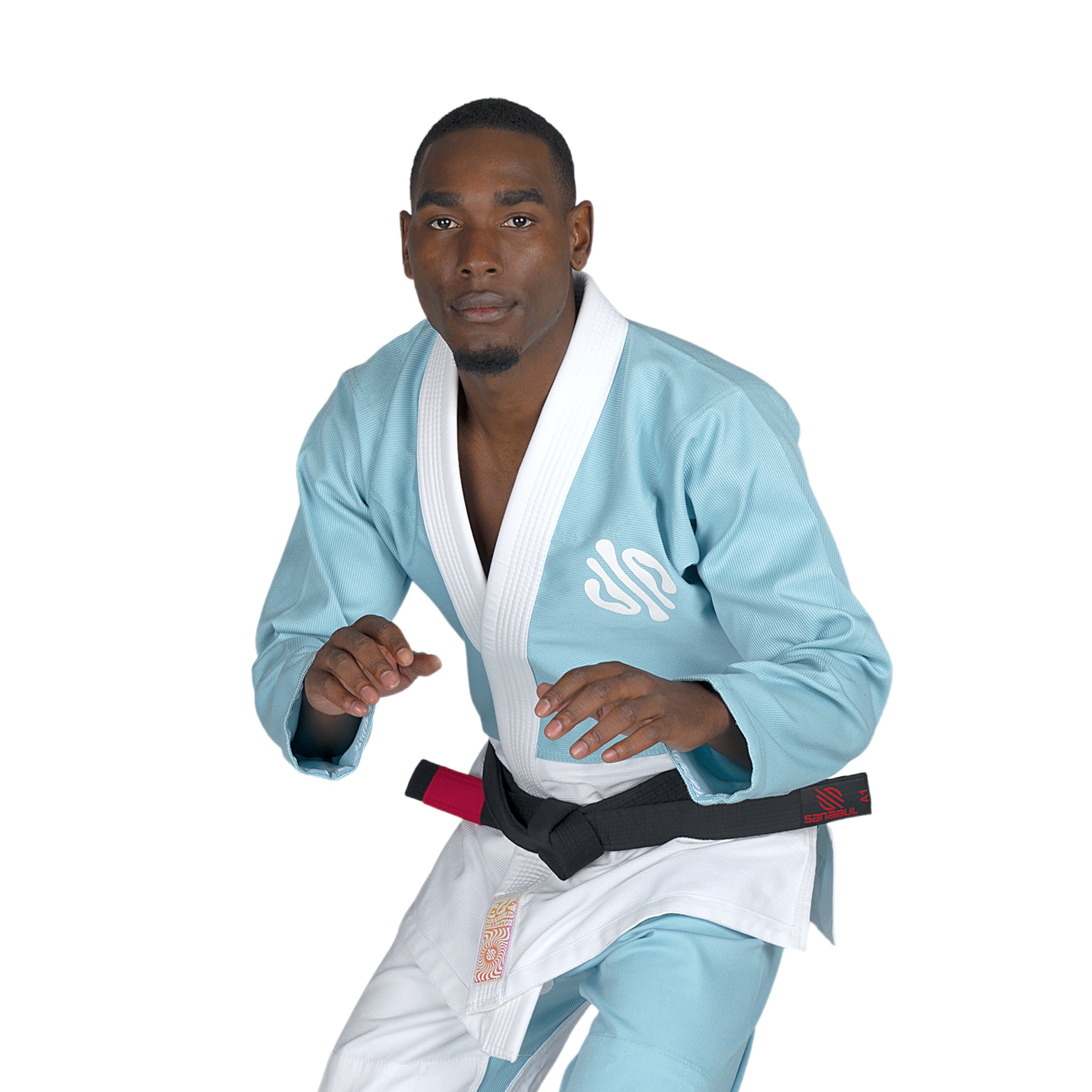 Online Jujitsu gi guy