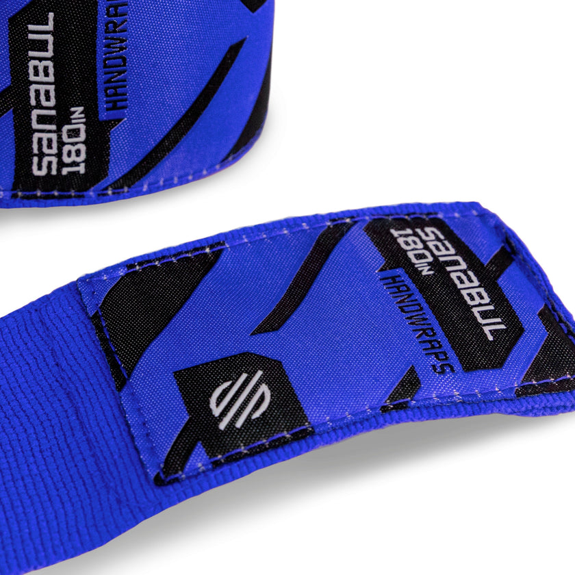 Sanabul Elastic 180" hand wraps view 2