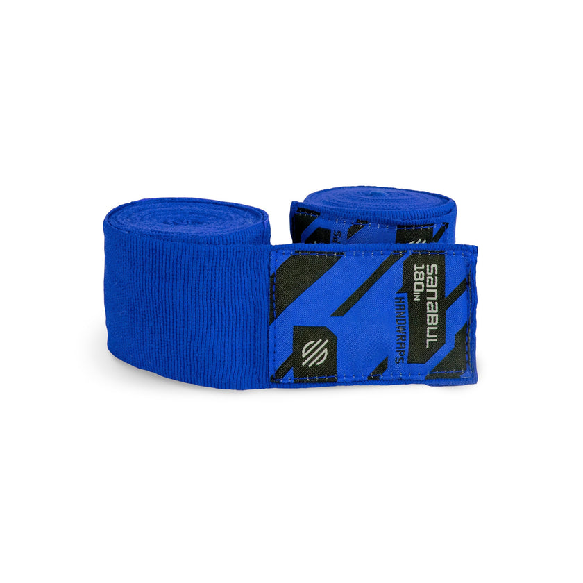 Sanabul Elastic 180" hand wraps view 1