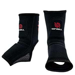 Sanabul Novo Item Foot Grip Socks for Men & Women