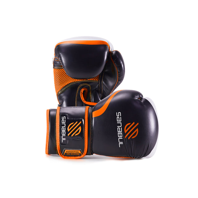  Sanabul Vendas de mano de gel para guantes de boxeo, MMA Muay  Thai Kick Boxing Quick Wraps para hombres y mujeres, Envoltura de mano  interior de boxeo para guantes