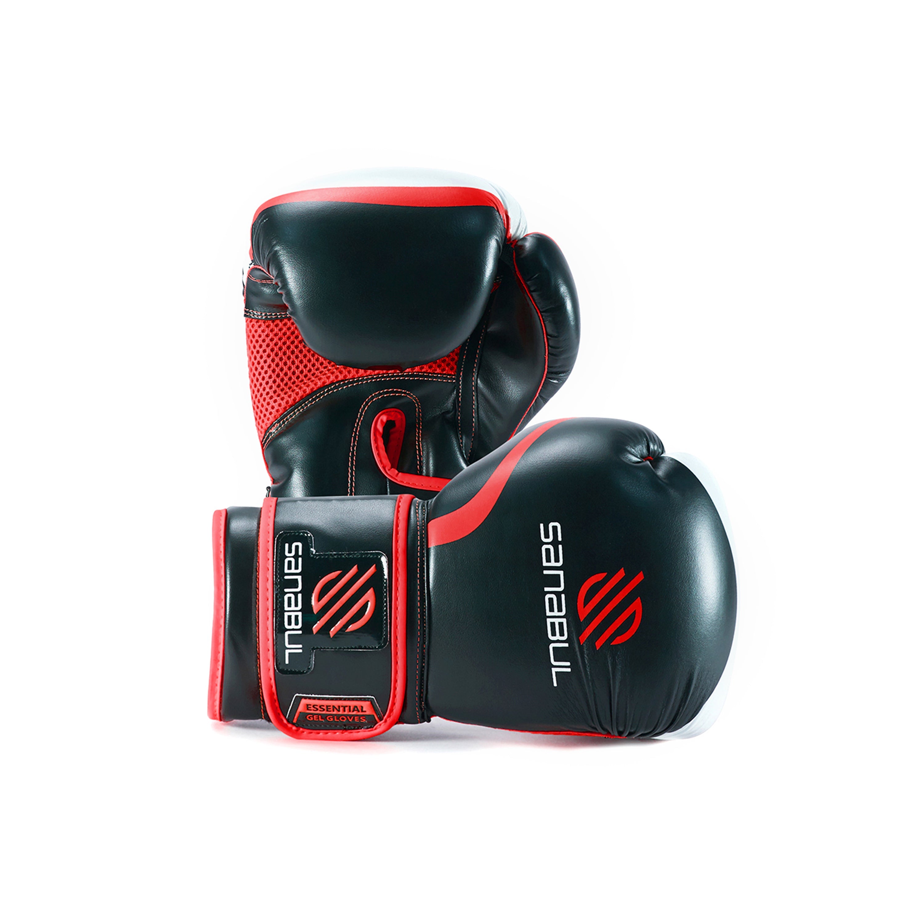 Sanabul essential gel store boxing kickboxing training gloves