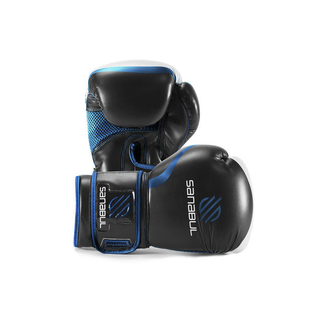  Sanabul Vendas de mano de gel para guantes de boxeo, MMA Muay  Thai Kick Boxing Quick Wraps para hombres y mujeres, Envoltura de mano  interior de boxeo para guantes