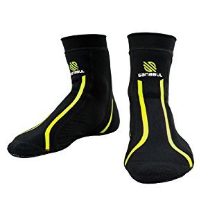 Sanabul New Item Foot Grip Socks for Men & Women