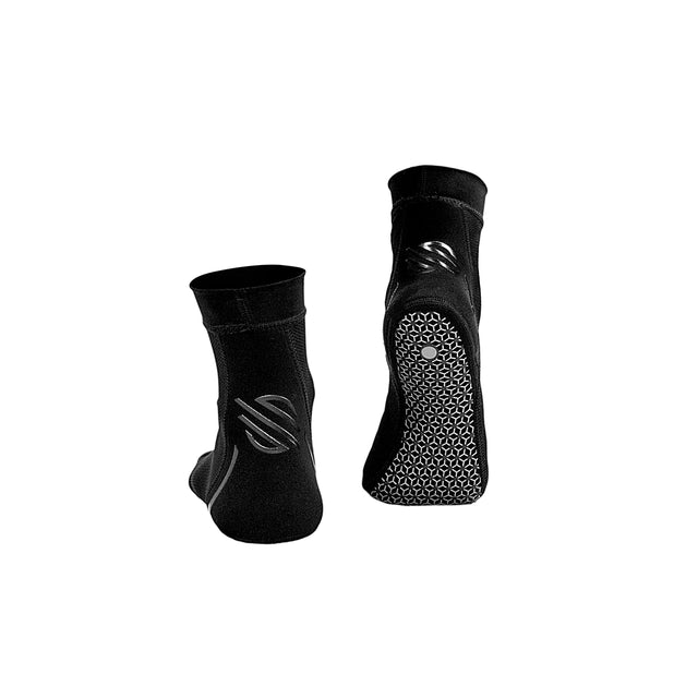 Nista Foot Grips Ankle Support For Training MMA