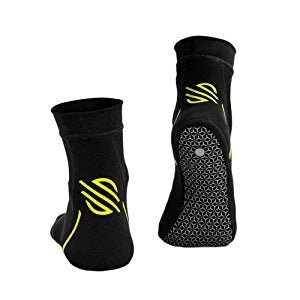  Sanabul New Item Foot Grip Socks For Men & WomenMMA