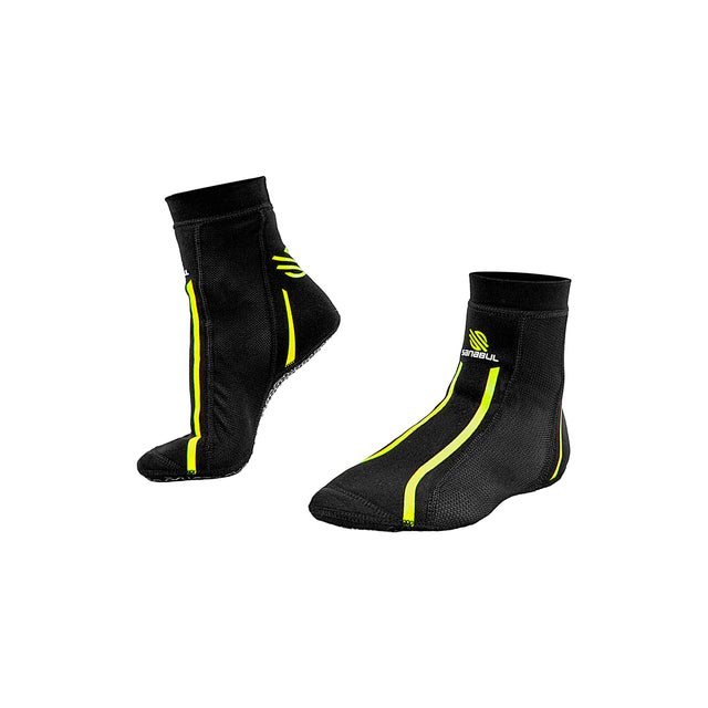  Sanabul New Item Foot Grip Socks For Men & Women MMA,  Kickboxing, Wrestling, Pilates, Yoga Anti Slip Socks, Non Slip Socks