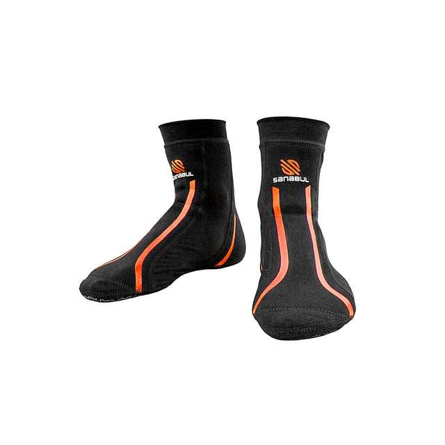 Sanabul Novo Item Foot Grip Socks for Men & Women