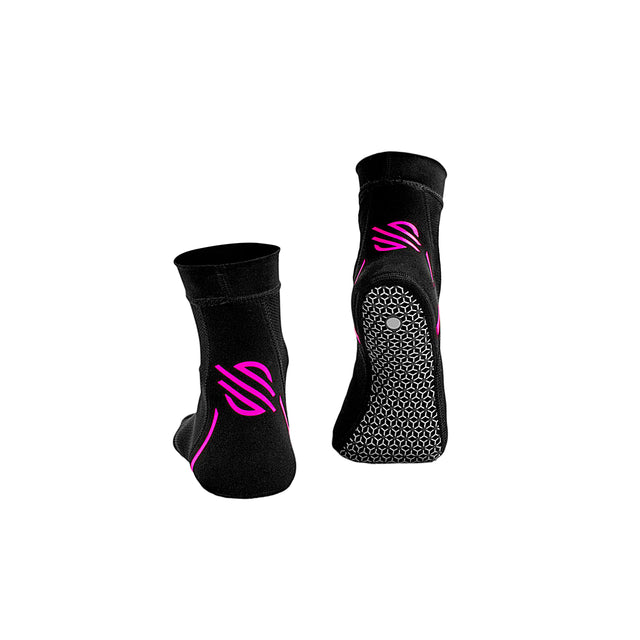  Sanabul New Item Foot Grip Socks For Men & WomenMMA