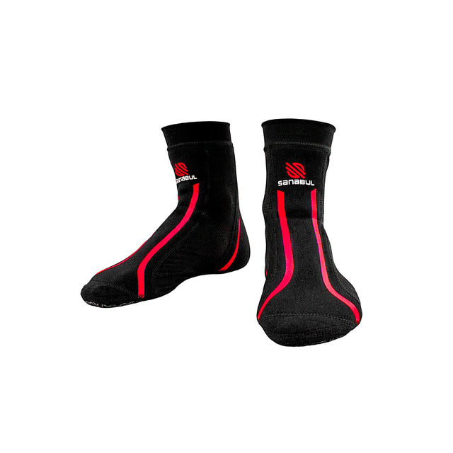 TRED® Grip Socks - Black – TRED® Store
