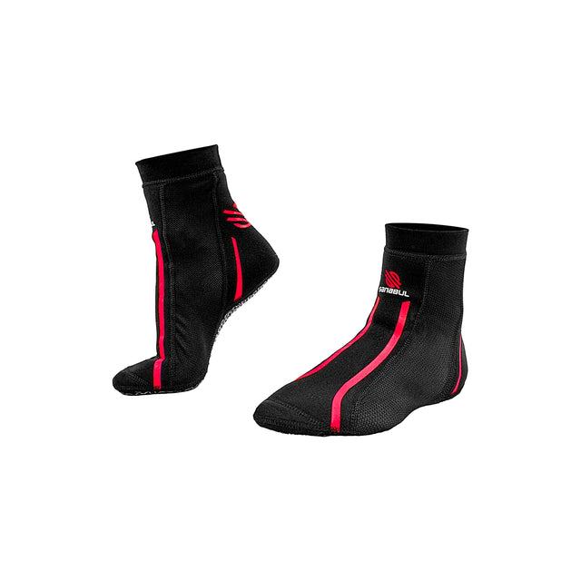  Sanabul New Item Foot Grip Socks For Men & WomenMMA,  Kickboxing, Wrestling, Pilates, Yoga Anti Slip Socks, Non Slip Socks
