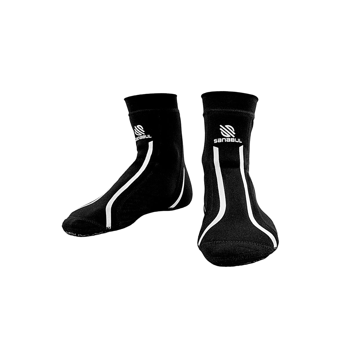 Sanabul Foot Grips for MMA, Brazilian Jiu-Jitsu, and More