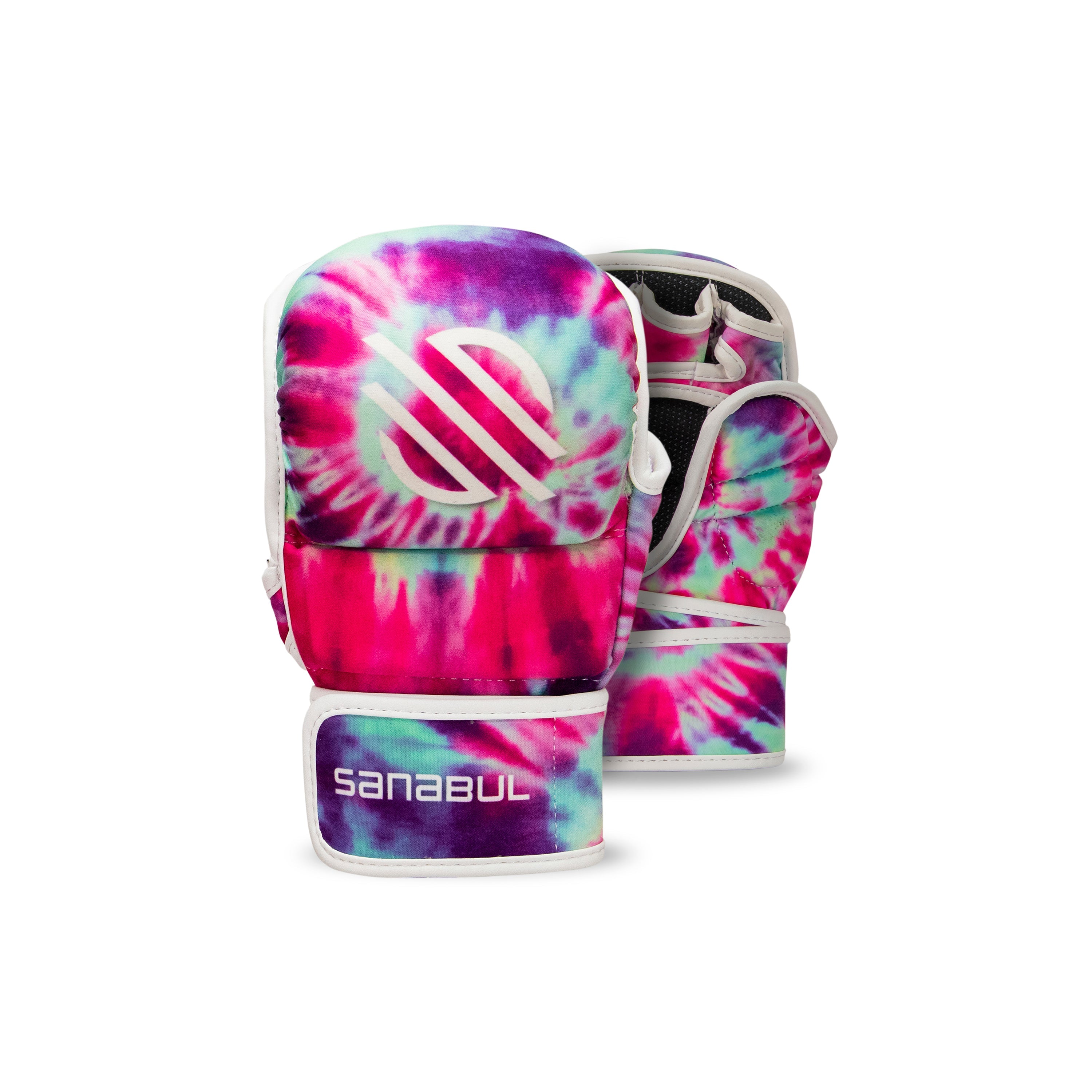 Purple cheap mma gloves