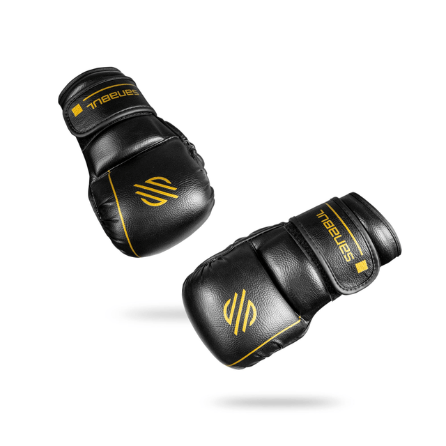 Good top mma gloves