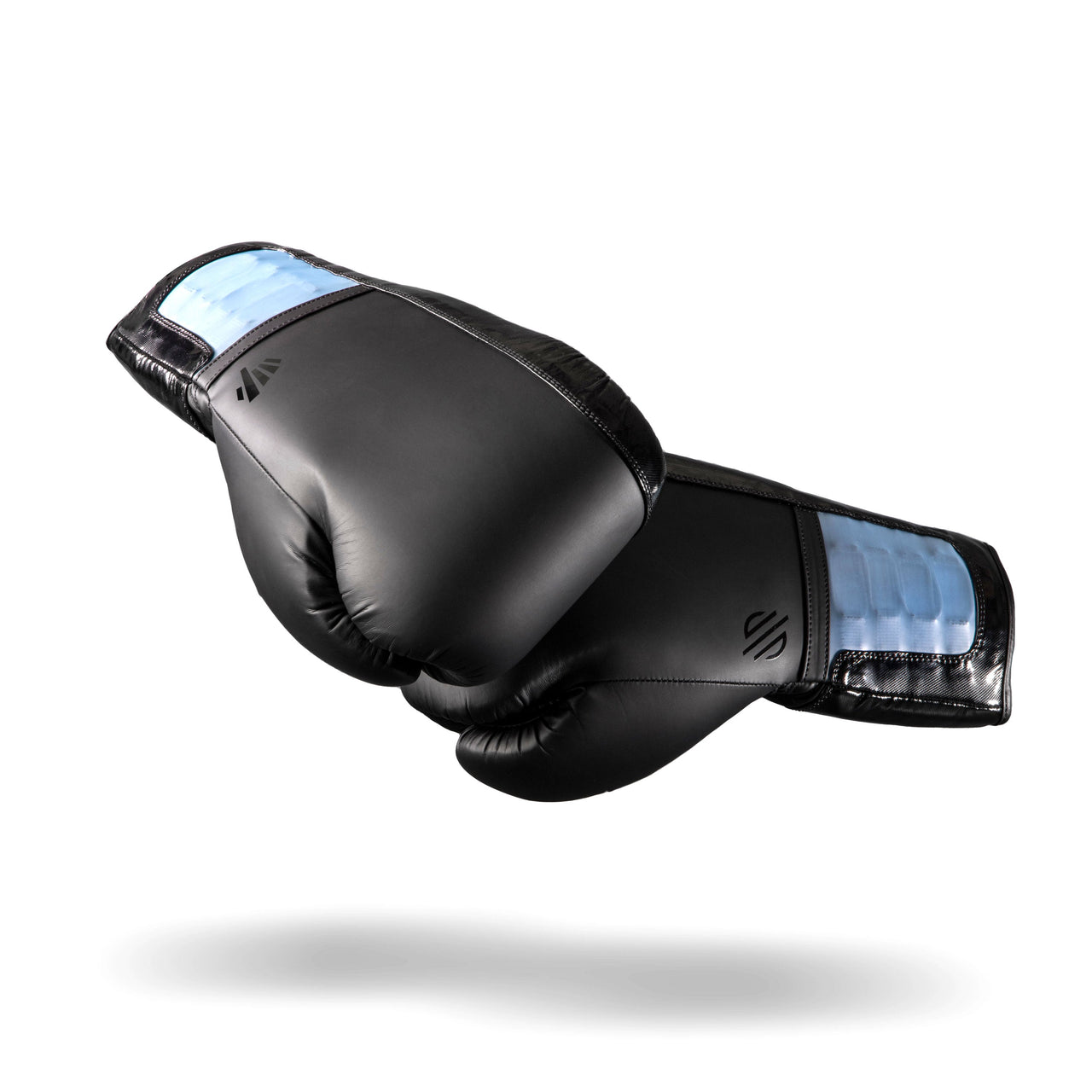 Sanabul Holloway 1 Limited Edition boxing gloves view 1