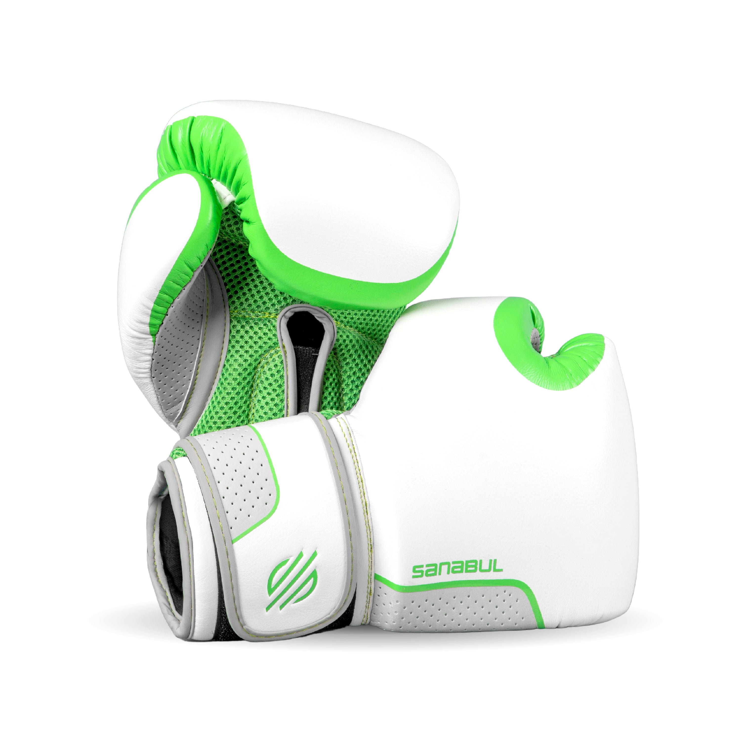 Snapklik.co : Sanabul Essential Gel Boxing GlovesKickboxing
