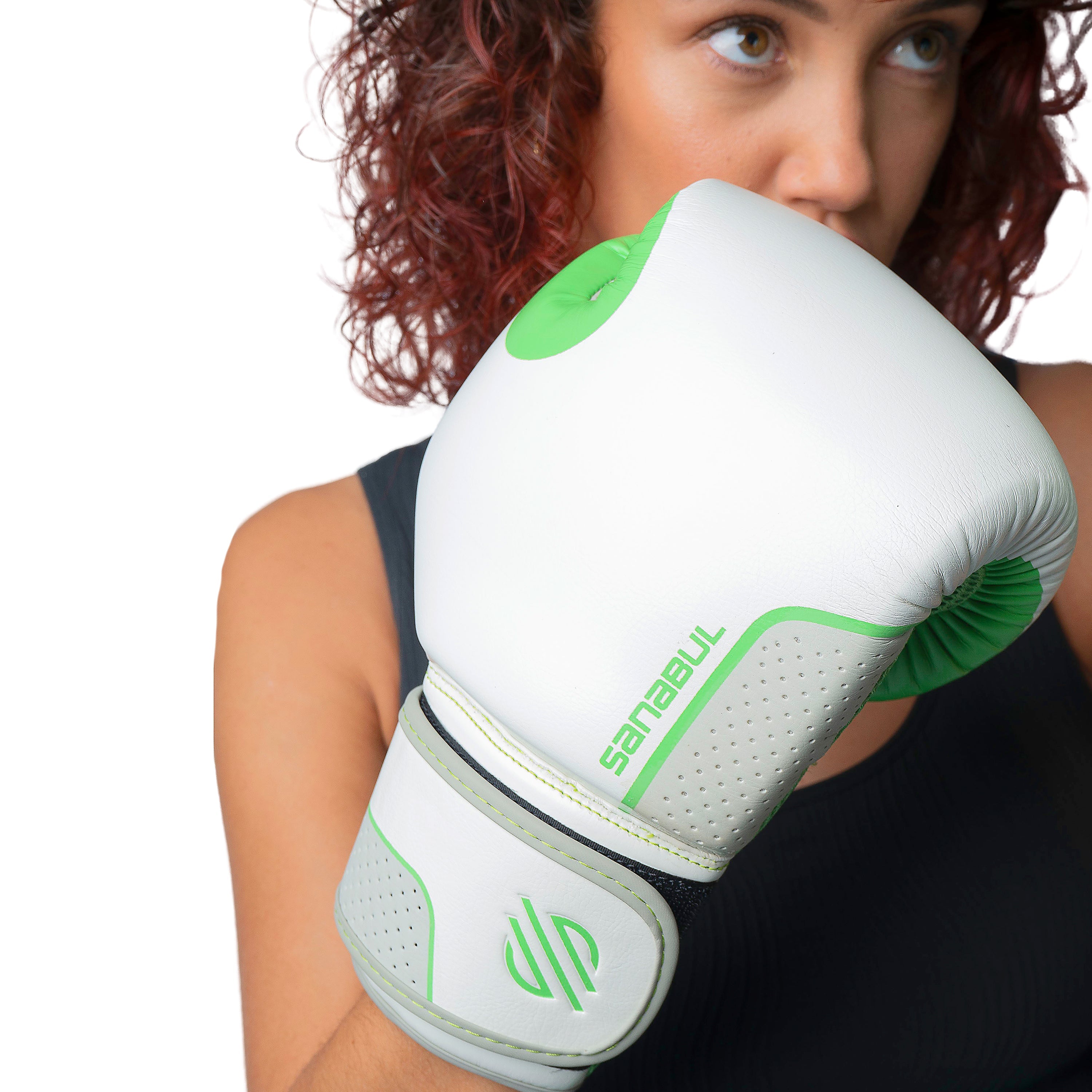 Boxing gloves for small women's fashion hands