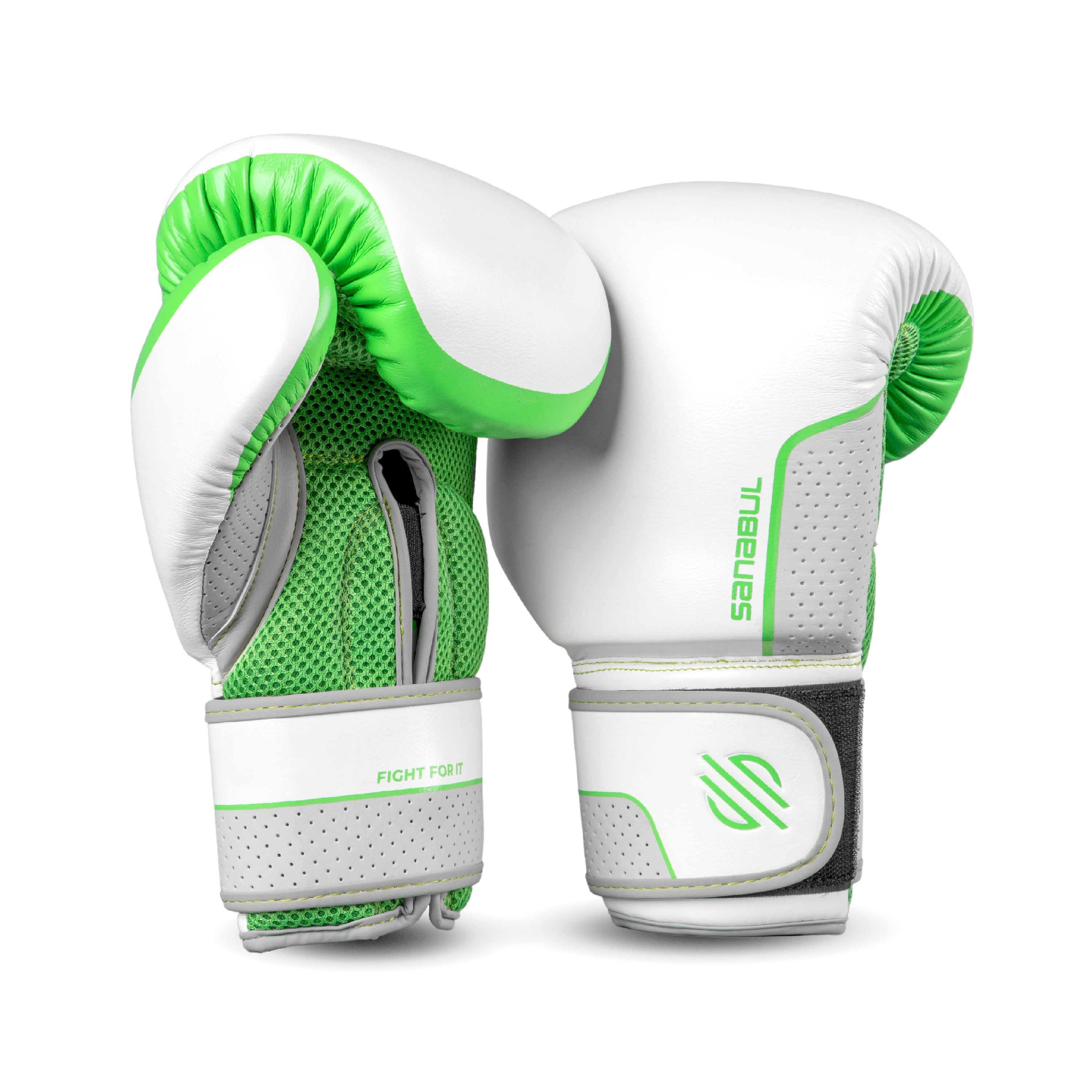 Hyperstrike Women's Boxing Gloves