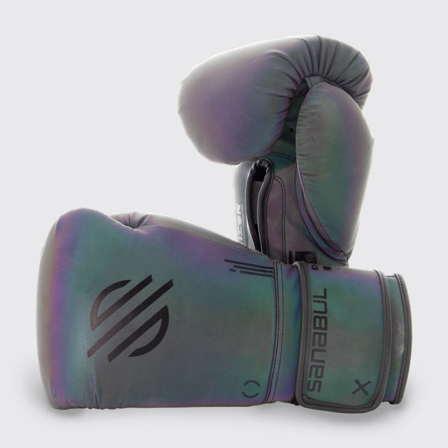 ICON Boxing Gloves 14 oz