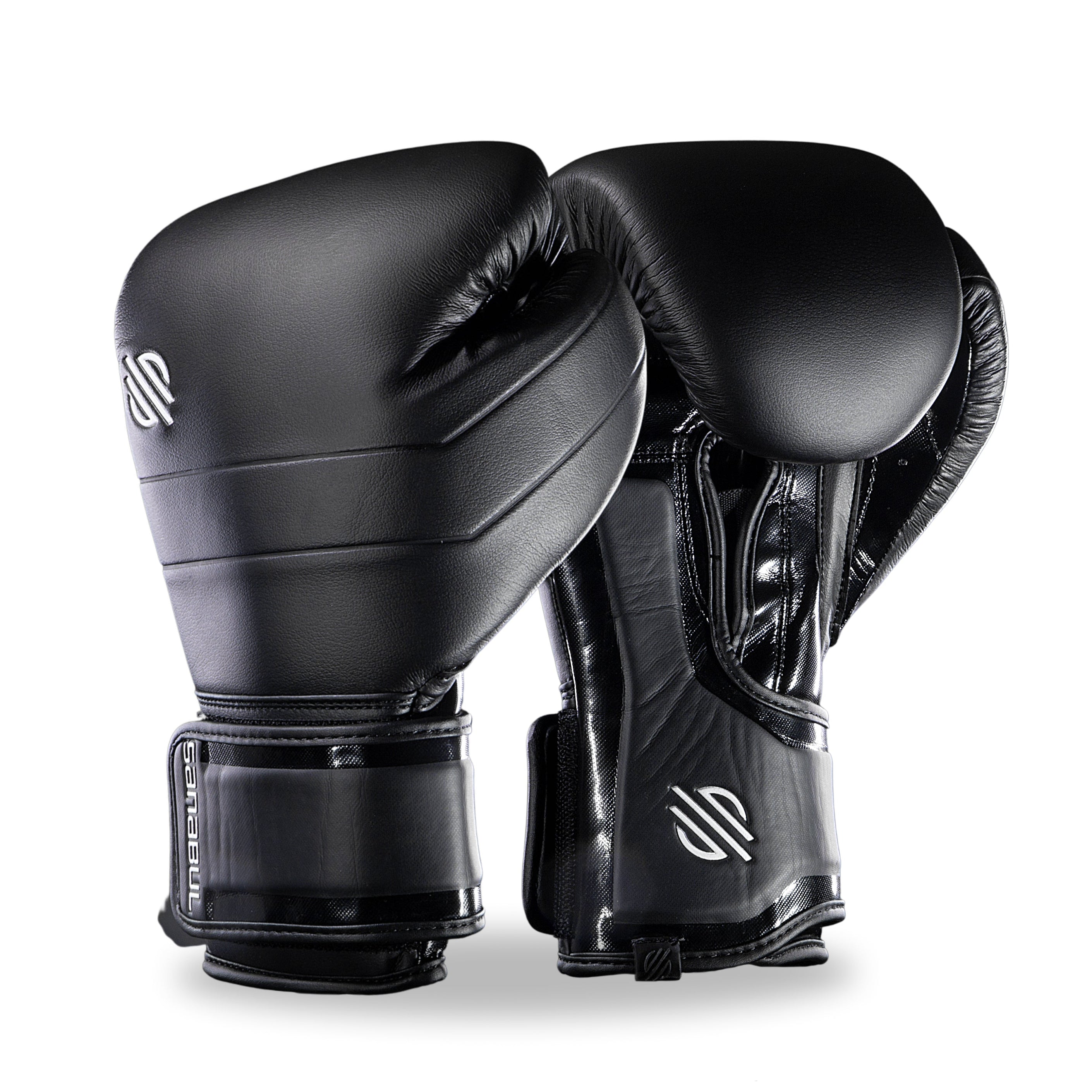 Lab Series Professional Boxing Gloves Sanabul