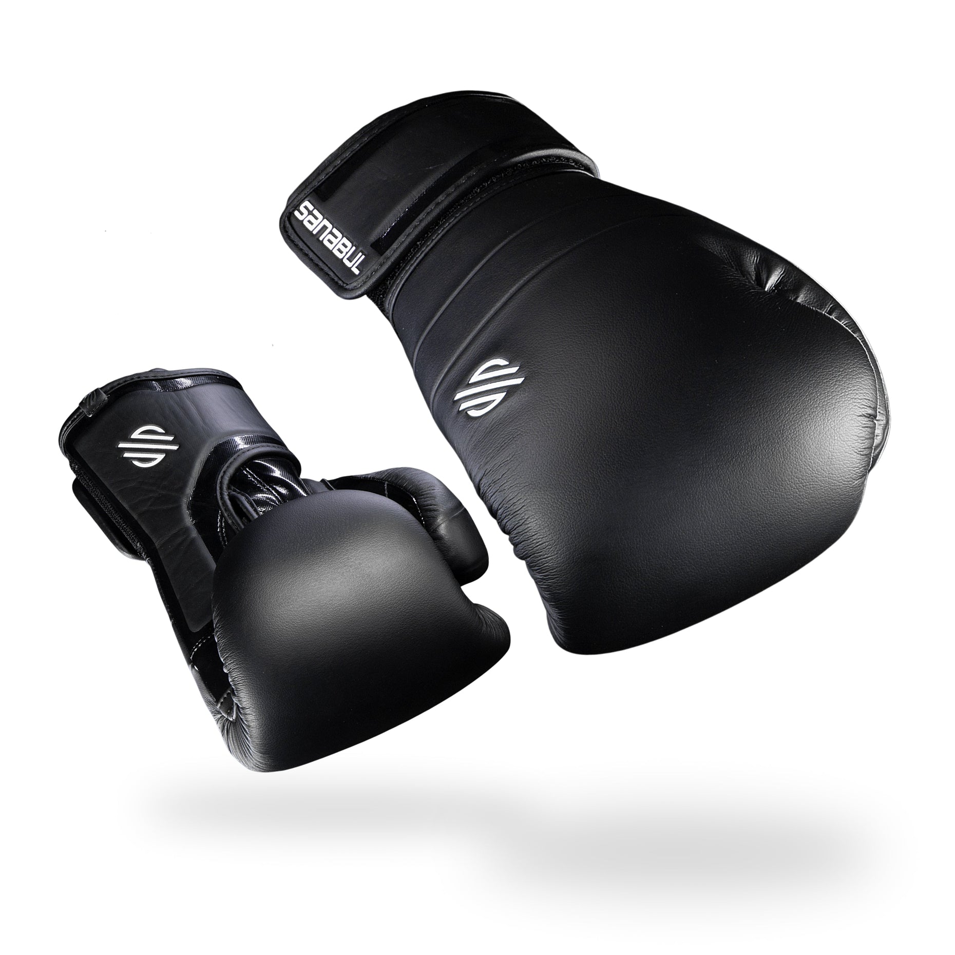 Lab Series Professional Boxing Gloves Sanabul