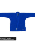 Blue (Jacket)