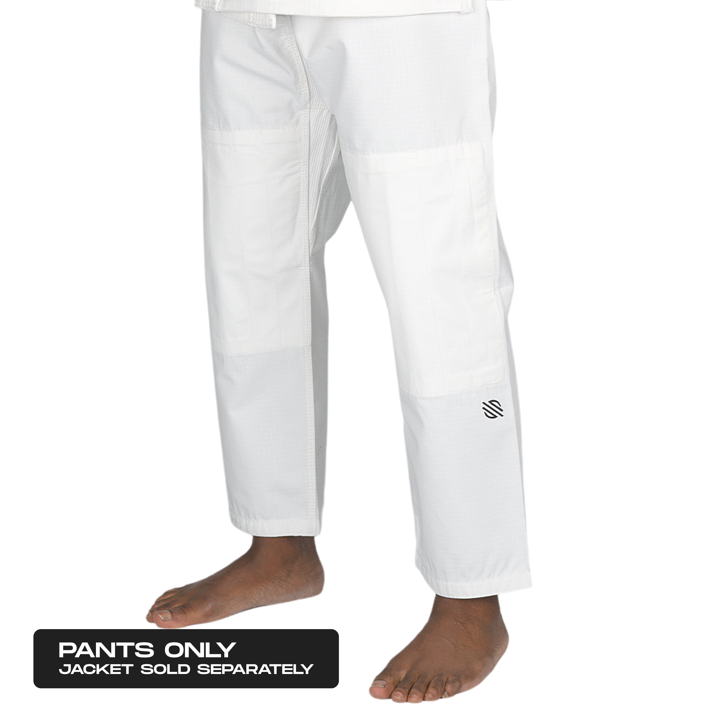 Model Zero BJJ Gi Mix & Match