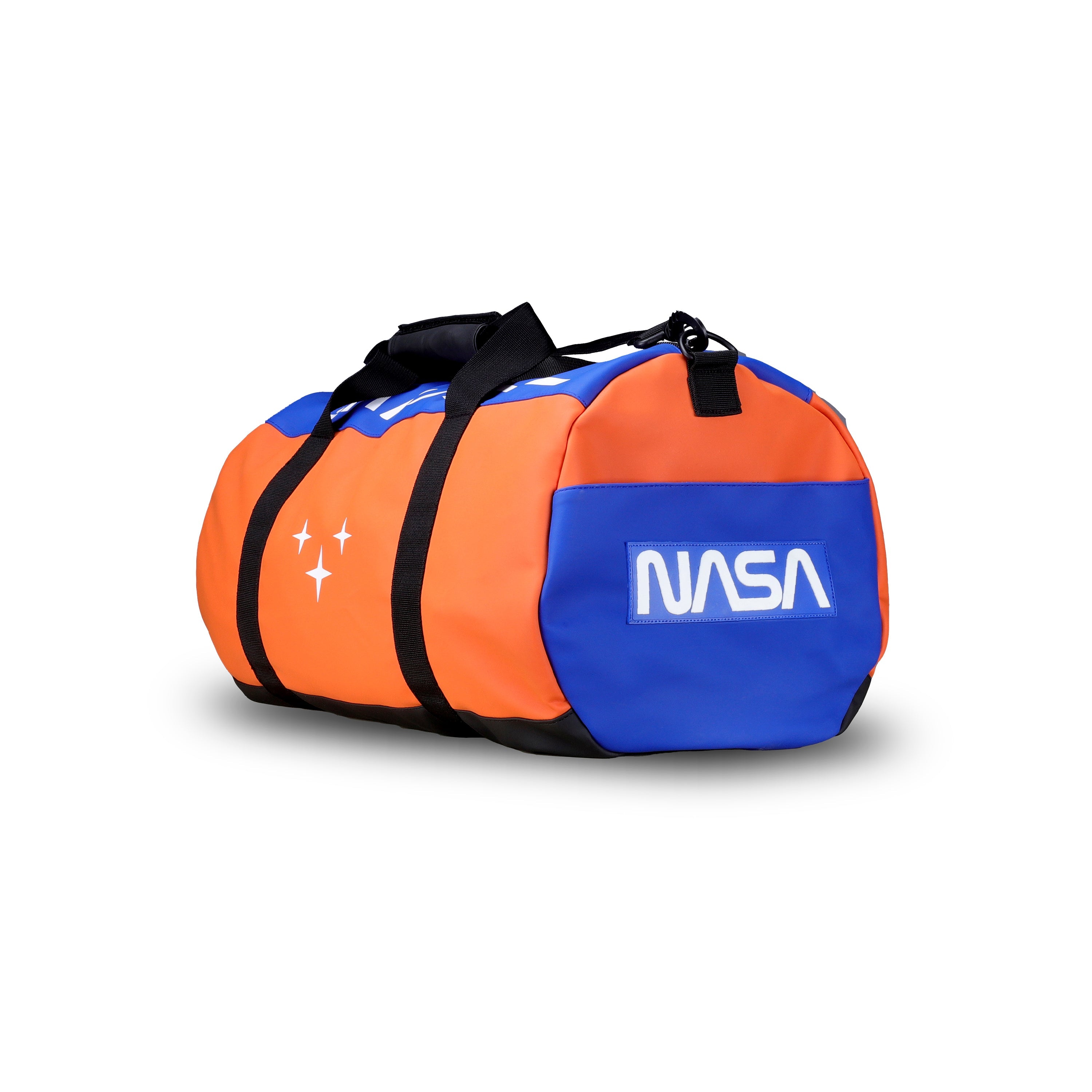 Nasa Meatball Logo Backpack Lunch Bag Water Bottle Squishy Toy 5 Pc Mega  Set : Target