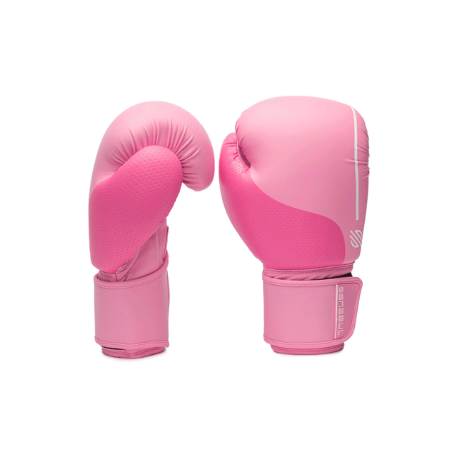 Boxing Gloves for Women - Women's Blue Boxing Gloves